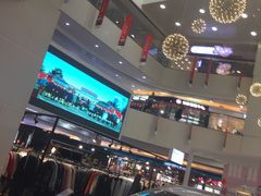 -鸿通城购物中心