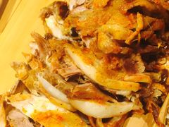 -阿罗新疆菜(人民广场店)