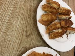 -一品鲜鱼锅贴(人民一路店)