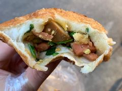 炸面包-惠源面包店(开禾路店)
