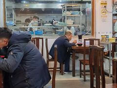 大堂-春和面馆(常德路店)
