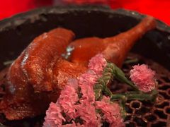 -白家大院·王府宫廷菜(苏州街店)