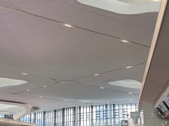 -杭州萧山国际机场