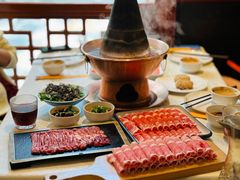 -东来顺饭庄(天坛店)