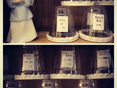 -OZ cafe(南昌路店)