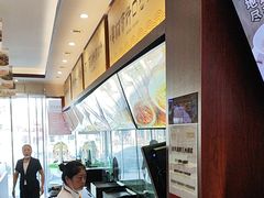 -老淮城·长鱼面(河下古镇店)