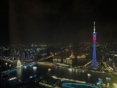 -广州四季酒店