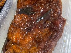 红烧大排-谷沙屋面铺