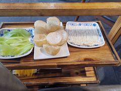 -苏完瓜尔佳氏·满洲涮肉(古方路店)