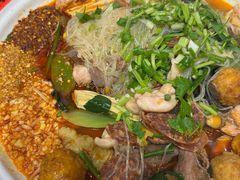 -文立新麻辣烫(合生汇21街区店)