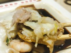 -荔银肠粉·非遗手藝(夫子庙店)