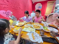 -黑熊披萨orso pizza