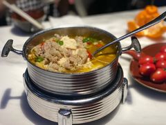 -柴门饭儿(成都太古里店)