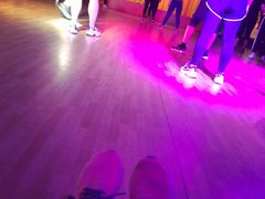 -超级猩猩健身·团课(高新园大冲商务中心二店)