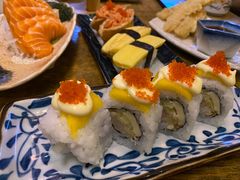 -米彩料理(西丽店)