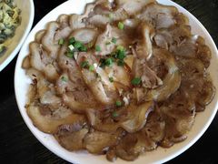 -我去·春饼文化主题餐厅(国定路总店)