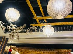 大堂-济州岛汤泉(广宜店)