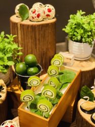 -厦门威斯汀酒店·宴会厅