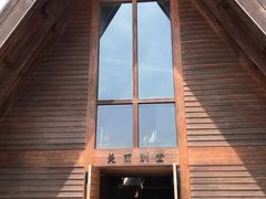 -美丽洲堂