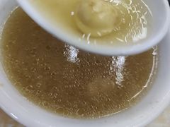 -广味炭炉鸡煲(宝业路分店)