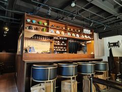 -Hei Cafe(工体店)