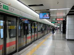 -大剧院(地铁站)