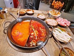 -冯校长老火锅(深圳总店)