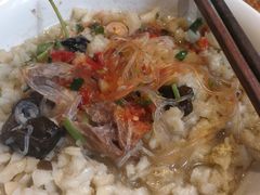 牛肉泡馍-毅祥斋老孙家泡馍(北院门鼓楼店)