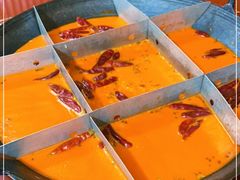 -安胖老火锅(两路口店)