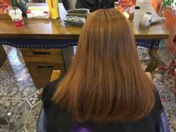 -上禾 HAIR SALON