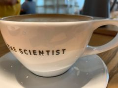 -科学家咖啡(海岸城店)