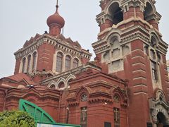 -圣·阿列克谢耶夫教堂