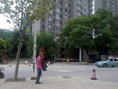 -滨湖·名邸一期