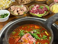 -笔记安顺夺夺粉火锅