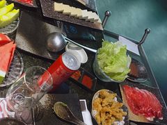 -王家渡火锅店(棕榈泉店)
