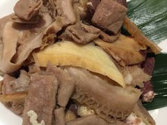 -牛焱·贵州黄牛肉火锅(城西银泰店)