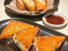 -侨美食家·粤菜(体育西路店)
