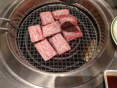 -NIUAN牛庵·日式和牛烧肉(恒隆店)