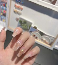 -Halo美甲美睫