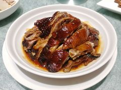 -花城苑广府菜(侨鑫店)