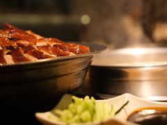 -守柴炉烤鸭(科华中路王府井店)