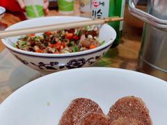 -秀妈厨房(灰汤老店)