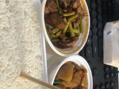 -厨嬷嬷·小碗菜(康康谷店)