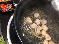 -东椰·海南椰子鸡火锅(朝阳门店)