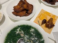 -金时代顺风大酒店(爱琴海购物中心店)