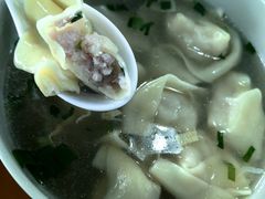 -绿杨馄饨店(上塘街店)