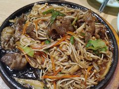 -全洲拌饭(万达店)