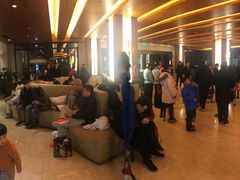 -天目湖涵田半山温泉