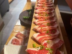 -千寻山野烤肉(天虹店)