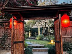 -新荣记(西溪湿地店)